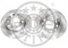 TARCZA HAMULCOWA TARCZA SZT OPTIMAL BS4290C (фото 1)