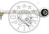 MERCEDES-BENZ PRZOD P DOLNY PRZEDNI OPTIMAL G5695S (фото 2)