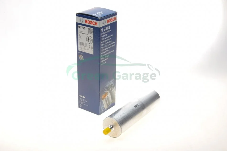 FILTR PALIWA AUDI A6,A7 10.10-09.18 BOSCH F026402361 (фото 1)