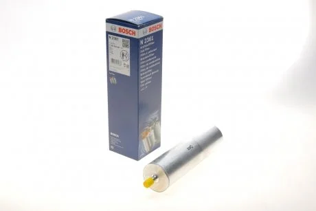 FILTR PALIWA AUDI A6,A7 10.10-09.18 BOSCH F026402361