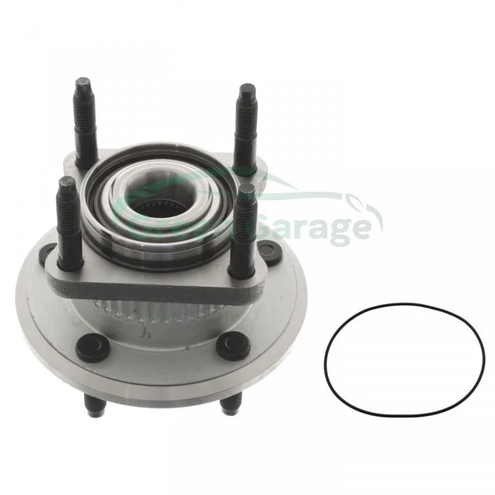 ЌOЅYSKO KOќA JEEP T. GRAND CHEROKEE BLUE PRINT ADBP820049 (фото 1)