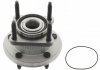 ЌOЅYSKO KOќA JEEP T. GRAND CHEROKEE BLUE PRINT ADBP820049 (фото 1)