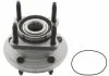 ЌOЅYSKO KOќA JEEP T. GRAND CHEROKEE BLUE PRINT ADBP820049 (фото 1)