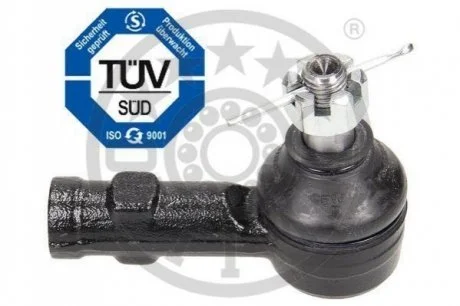 Наконечник поперечної кермової тяги OPTIMAL G1114