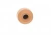 Helper spring with rubber pin. rear VIKA 45110669301 (фото 3)