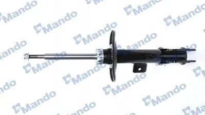 Амортизатор підв. CITROEN C4 II (NC_) PEUGEOT 5008 передн. прав. (вир-во Mando) MANDO MSS016200