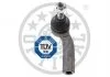 Наконечник поперечної кермової тяги OPTIMAL G11428 (фото 2)