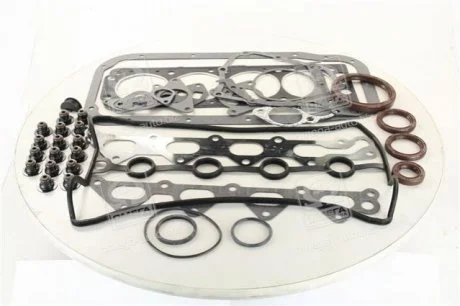 Комплект прокладок двигателя FULL DAEWOO A15MF (пр-во) PARTS-MALL PFCN009