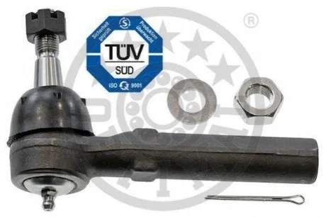 Рульовий наконечник OPTIMAL G11435
