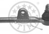 Наконечник поперечної кермової тяги OPTIMAL G1643 (фото 1)
