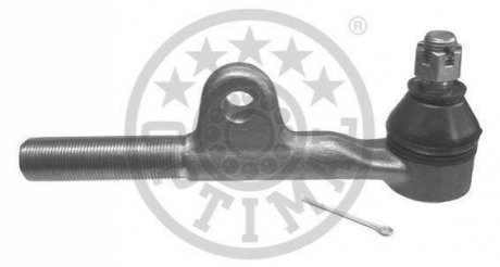 Наконечник поперечної кермової тяги OPTIMAL G1643