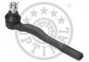 Наконечник поперечної кермової тяги OPTIMAL G11410 (фото 2)