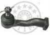 Наконечник поперечної кермової тяги OPTIMAL G11282 (фото 1)