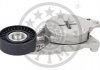 Натяжна планка, поліклиновий ремінь OPTIMAL 0N2107 (фото 1)