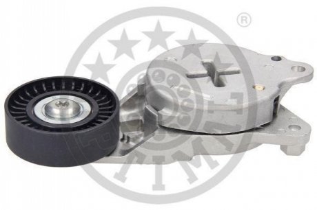 Натяжна планка, поліклиновий ремінь OPTIMAL 0N2107