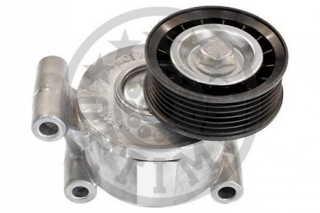 Натяжна планка, поліклиновий ремінь OPTIMAL 0N1639