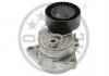Натяжна планка, поліклиновий ремінь OPTIMAL 0N1291 (фото 1)