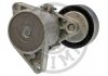 Натяжна планка, поліклиновий ремінь OPTIMAL 0N1291 (фото 2)