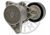 Натяжна планка, поліклиновий ремінь OPTIMAL 0N1291 (фото 2)
