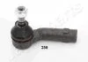 Наконечник поперечної кермової тяги JAPANPARTS TI355L (фото 1)