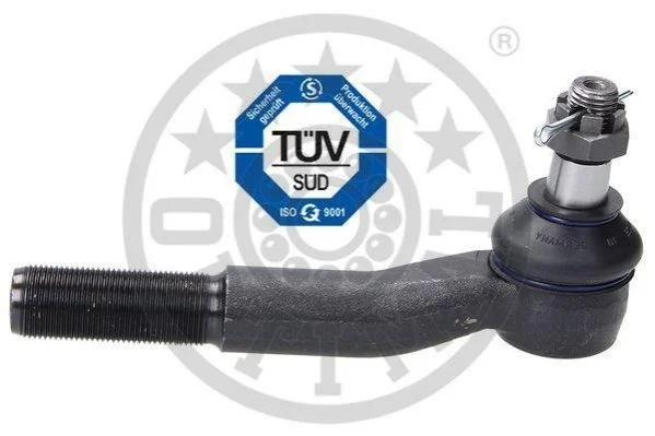 Наконечник поперечної кермової тяги OPTIMAL G1719 (фото 1)