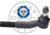Наконечник поперечної кермової тяги OPTIMAL G1719 (фото 1)