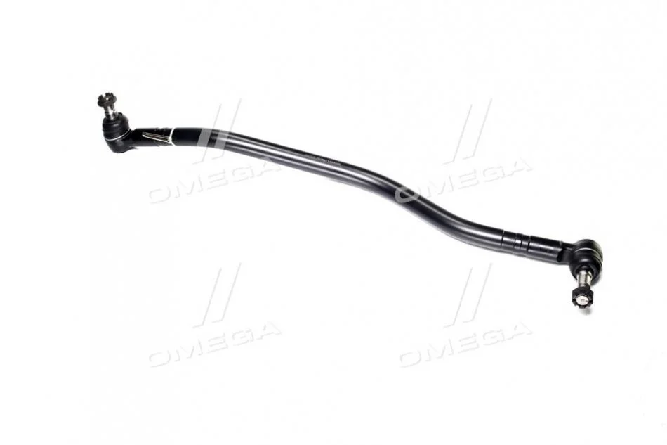 Тяга рульова поздовжня ISUZU, Богдан RIDER RD8971454500 (фото 1)