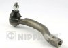 Наконечник поперечної кермової тяги NIPPARTS N4822097 (фото 1)