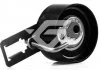 Ролик натяжний (HTG 417) Hutchinson HUTCHINSON HTG417