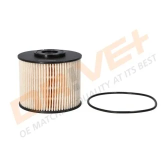FILTR PALIWA CITROEN C4 2.0HDI 09- Drive+ DP1110130149