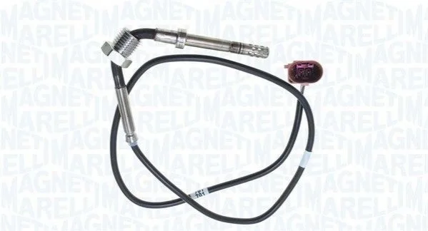CZUJNIK TEMP.SPALIN VW TRANSPORTER MAGNETI MARELLI 172000063010 (фото 1)