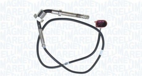 CZUJNIK TEMP.SPALIN VW TRANSPORTER MAGNETI MARELLI 172000063010