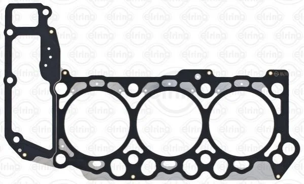 CHRYS CYL. HEAD GASKET/METAL LAYER ELRING 884390 (фото 1)