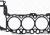 CHRYS CYL. HEAD GASKET/METAL LAYER ELRING 884390 (фото 1)