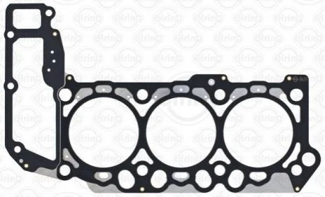 CHRYS CYL. HEAD GASKET/METAL LAYER ELRING 884390