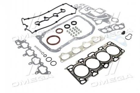 Комплект прокладок дигателя (пр-во) PARTS-MALL PFAM020