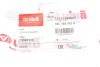 Gasket set for cylinder head cover VIKA 11031394001 (фото 2)