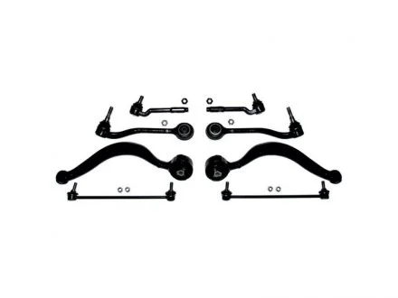 Futвmv szett, BMW X5 (E53) (00-02) STARLINE 1462709