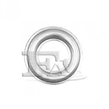 Шайба термозахисту системи вприску Fischer Automotive One (FA1) 207750100 (фото 1)