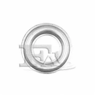 Шайба термозахисту системи вприску Fischer Automotive One (FA1) 207750100