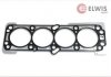 Прокладка головки блока цилиндров ELWIS ROYAL 0021030 (фото 1)