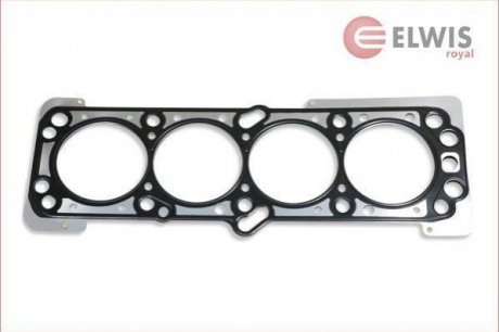 Прокладка головки блока цилиндров ELWIS ROYAL 0021030