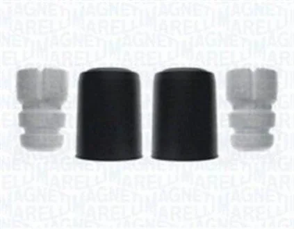 Пылезащитный комплект, амортизатор MAGNETI MARELLI 310116110211