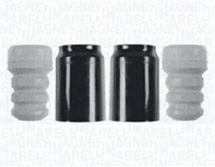 Пылезащитный комплект, амортизатор MAGNETI MARELLI 310116110207
