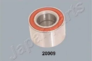 Комплект подшипника ступицы колеса JAPANPARTS KK20009 (фото 1)