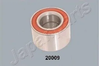 Комплект подшипника ступицы колеса JAPANPARTS KK20009