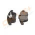 KLOCKI HAM. PRZУD FORD GALAXY 06- Drive+ DP1010101130 (фото 5)