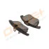 KLOCKI HAM. PRZУD FORD GALAXY 06- Drive+ DP1010101130 (фото 6)