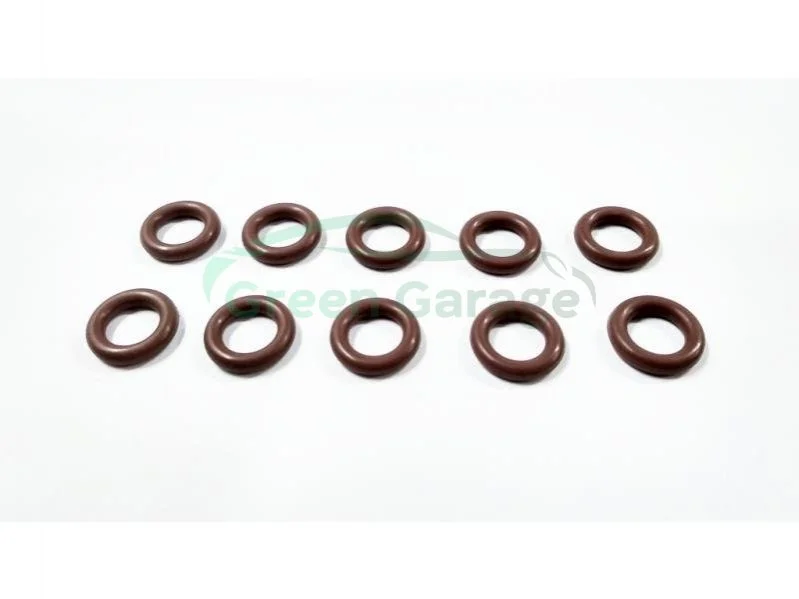 INNE- O-RING - 10SZT KPL STARLINE DPND5144 (фото 1)