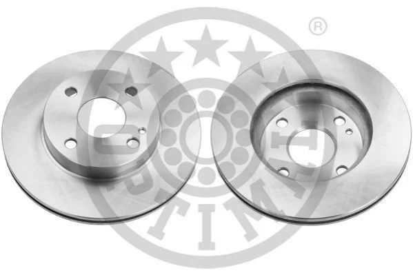 235X18 V 4-OTW MAZDA 121/323/MX-5 OPTIMAL BS3860C (фото 1)